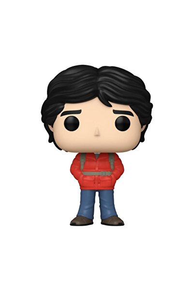 Funko Ποπ! Ένας Αμερικανός Λυκάνθρωπος στη Λονδίνη # 1765 Ντέιβιντ Κέσλερ 10 εκ.