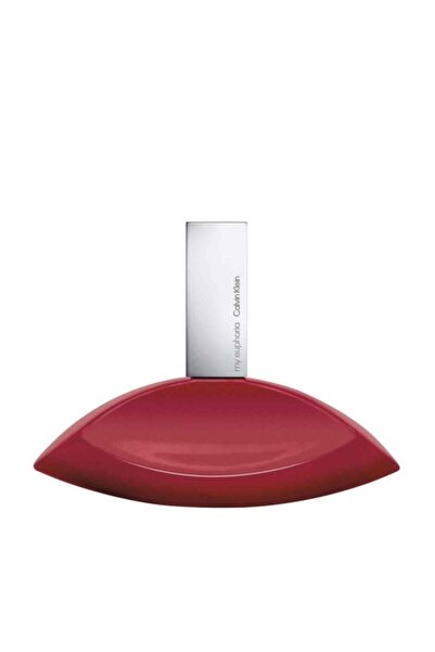 Calvin Klein My Euphoria Eau De Parfum For Women 50 ml