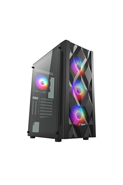 850w 80+ BRONZE CMT595AL Gaming E-ATX PC Kasası