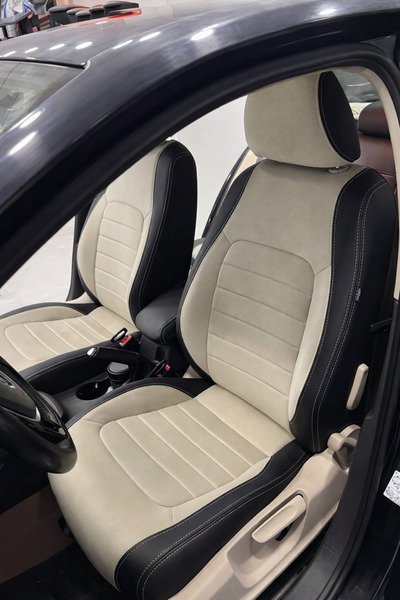 YS DESIGN Volkswagen Jetta 2011-2018 Arası Uyumlu- OTO KOLTUK KILIFI