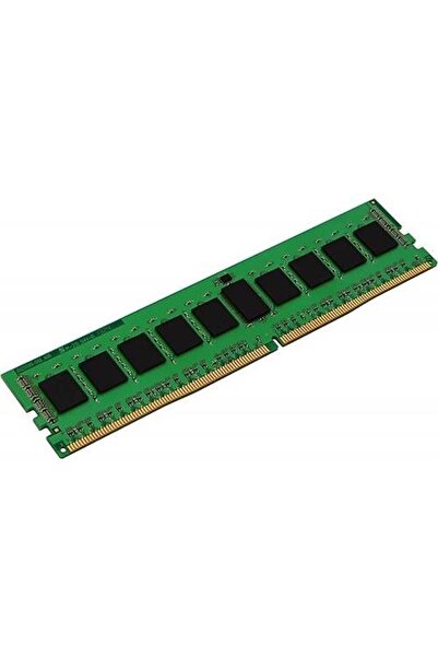 Kingston 32Gb Ddr4 Ecc Udimm 3200Mhz 2Rx8 Server Ram Kvr32Ed8/32Me
