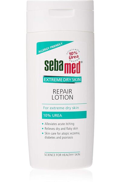 Sebamed Extreme Dry Urea Lotion 200 ml, Pack of 1
