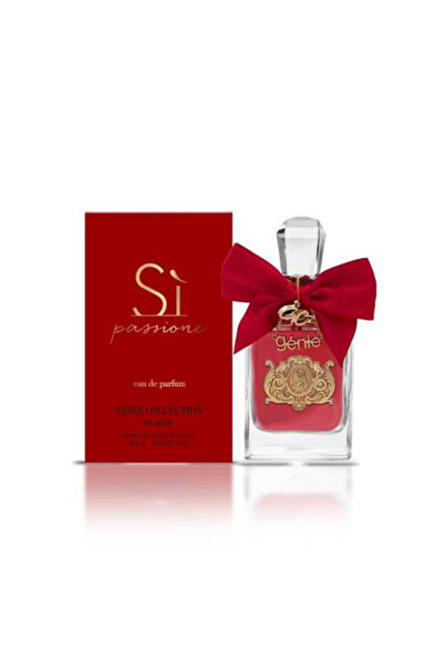 Genie Collection SI PASSIONE 85ML