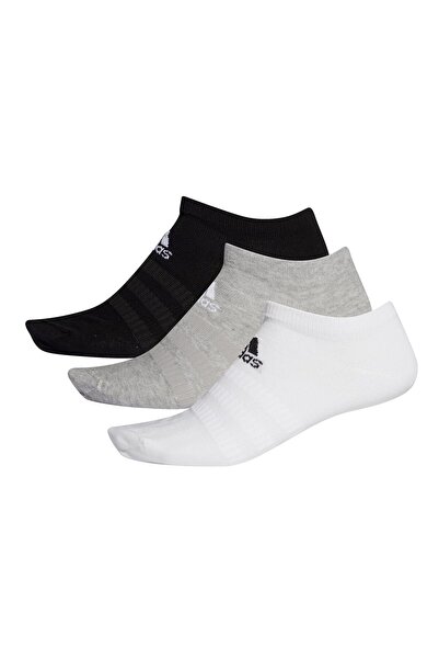 adidas Șosete scurte 3 perechi