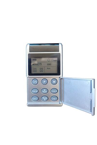Generic Brand Double click ts