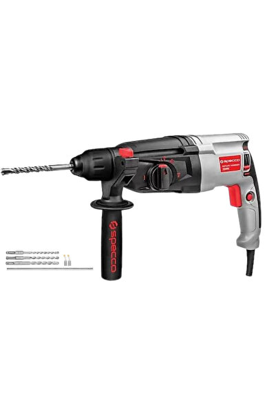 Specco 700 W SDS PLUS KIRICI DELİCİ MATKAP