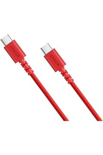 Anker Powerline+ Cable 0.9m USB-C to USB-C