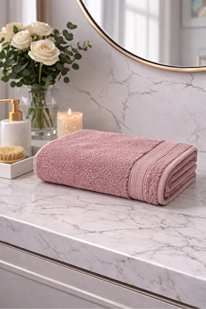 moon secret tekstil 100% Cotton Hand Face Towel 50X70 cm