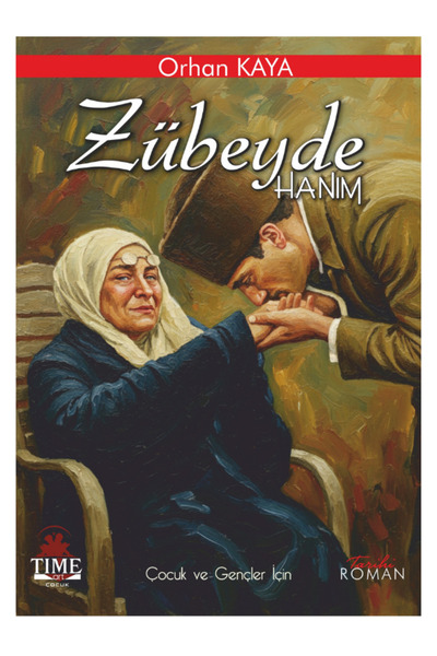 Zübeyde Hanım