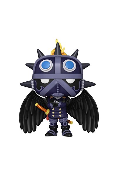 Funko Ποπ! Πλας # 1893 One Piece King 10εκ.