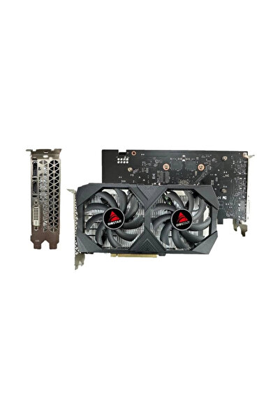 Biostar 6gb RTX3050 DUAL 96 BİT GDDR6