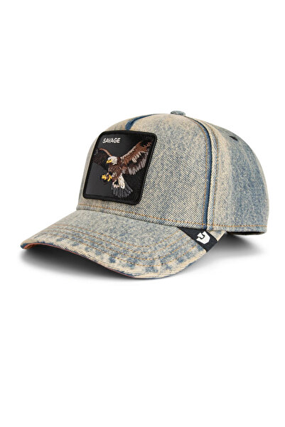 Goorin Bros GOORIN BROS. H025 Σκούφος «Heat» για Συχνούς Αεροπορικούς Ταξιδιώτες