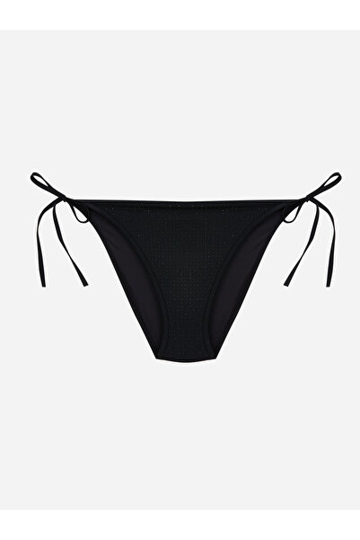 LC Waikiki Slip de bikini de damă cu strasuri