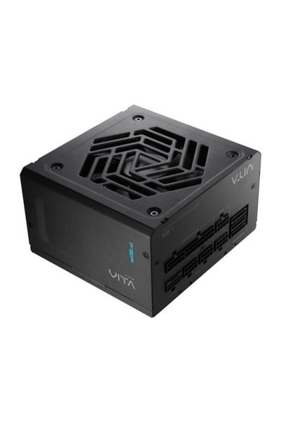 FSP 850W 80+ GOLD VITA GM850W PCIE 5.1 Tam Modüler Power Supply