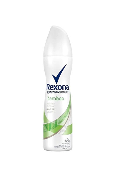 Rexona مزيل عرق من الخيزران للنساء
