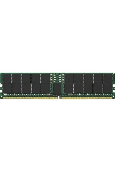 Kingston 64Gb Ddr5 Ecc Rdimm 5600Mhz 2Rx4 Server Ram Ksm56R46Bd4-64Ha