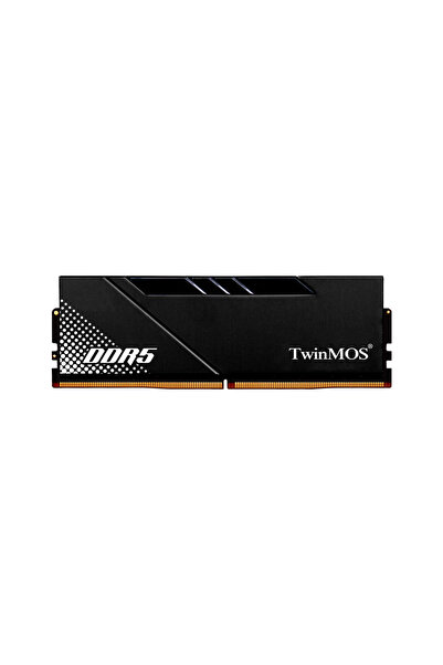 TwinMOS ذاكرة وصول عشوائي للكمبيوتر 16 جيجابايت DDR5 بسرعة 6000 ميجاهرتز CL36...