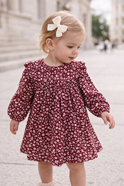 Babylory Kdis Store Kız Çocuk (bebek) Elbise