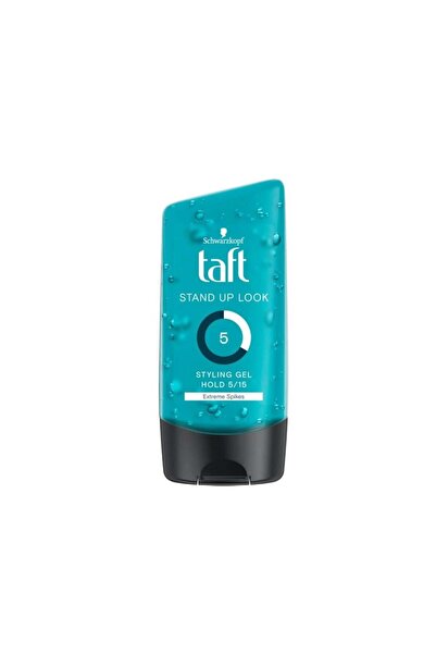 Schwarzkopf جل شعر تافت ستاند اب لوك من شوارزكوف 150 مل