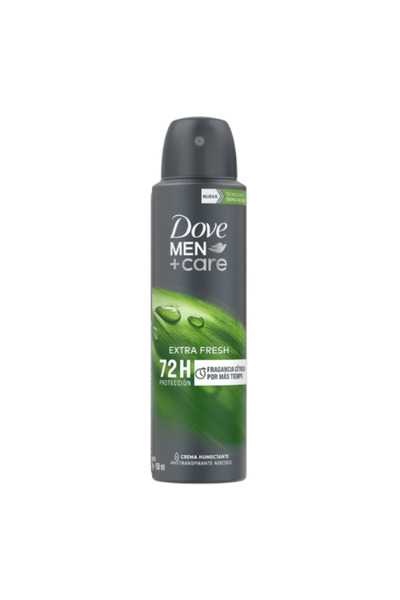 Dove Antiperspirant دوف إير إكسترا فريش 150 ml