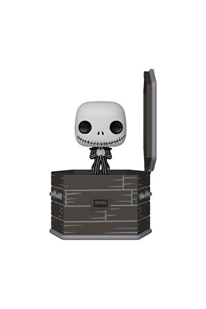 Funko Pocket Popers Disney Η Νύχτα πριν τα Χριστούγεννα Τζακ Σκέλιγκτον