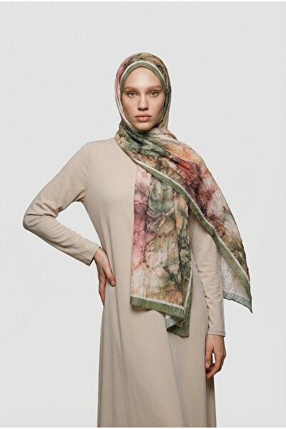 Mooncorn Șal Aqua Desen Neo Crash