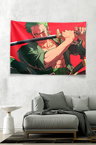 Vagonik One Piece Ρορονόα Ζόρο Στάση Σούρα