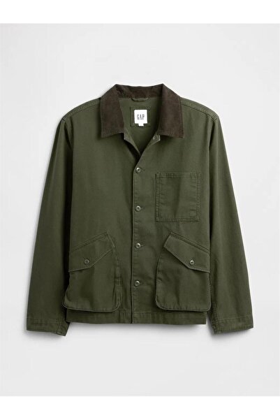 GAP V-BARN JACKET Ceket Mont