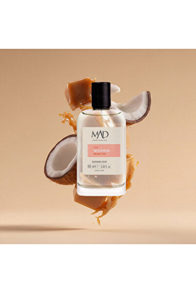 MAD Parfumeur Mad L106 Selective 100 ml Kadın Parfüm