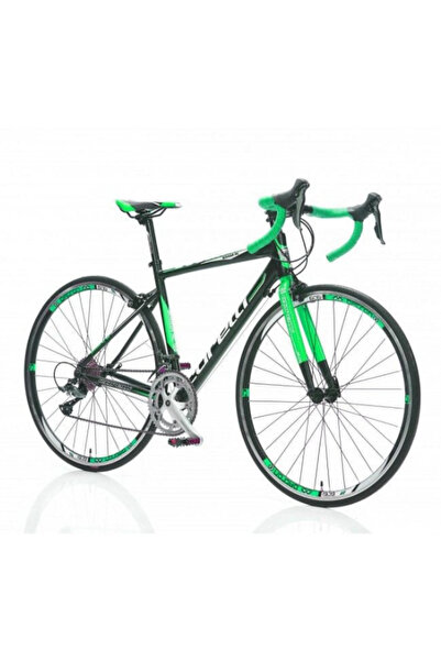 Corelli Boolva RC 100 16 Vites 28 Jant Yarış Bisikleti