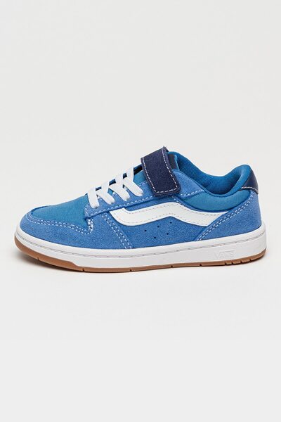 Vans Ανδρικά παπούτσια sneaker σε μπλε χρώμα Ryland Ls V Vn000eafg911