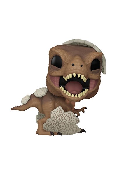 Funko Ποπ! Ταινίες # 1716 Τζουράσικ Παρκ Τυραννόσαυρος Ρεξ Νεοσσός 9 εκ.