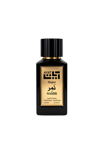 AYAT PERFUMES عطر نامير حجاز أو دو بارفان 100 مل