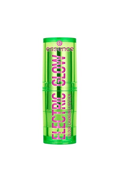 Essence Lipstick Elektric Qlo by Essence