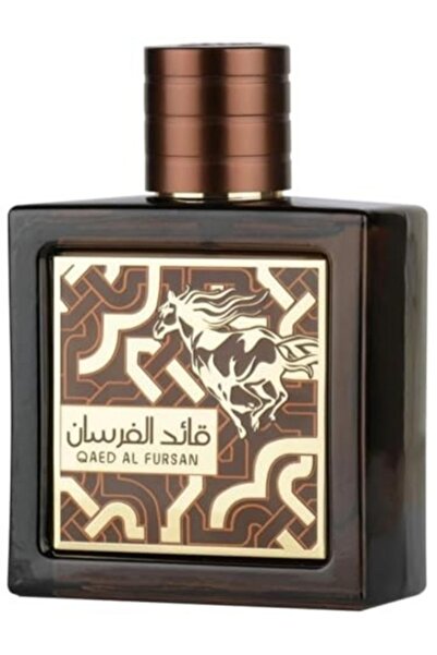 lattafa Qaed Al Fursan, Apă de parfum, Unisex, 90 ml