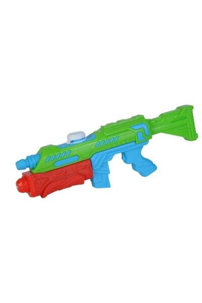 Kette Plastik Oyuncak Sanayi KET.179 Pompalı Su Tabancası 38 Cm