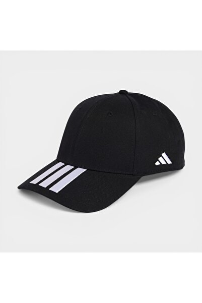 adidas Καπέλο TIRO CAP JY7999 Μαύρο και Λευκό Unisex