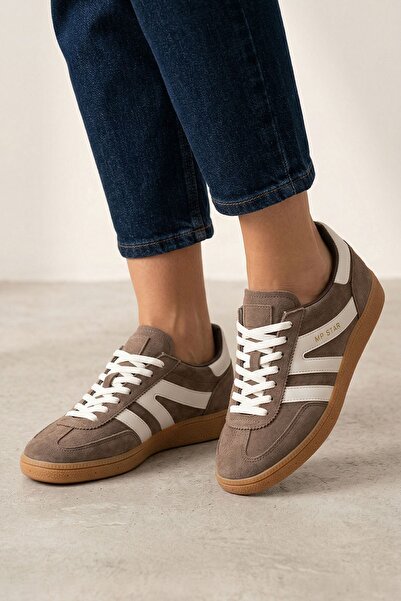 M.P. Pantofi sport pentru femei Premium Mink Daily Sneaker