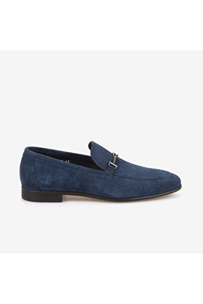 Mocassini Gold Men's Casual Shoes 6091