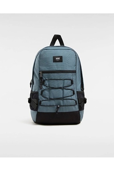 Vans Original Backpack Uniseks Mavi Çanta - VN00082F