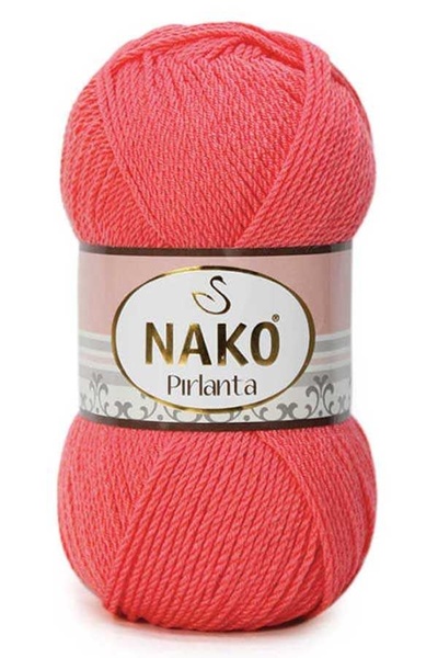 Kent Pazarı NAKO PIRLANTA - 11517 ΡΟΖ ΣΕΡΜΠΕΤ "