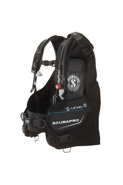 Scubapro BC LEVEL 2022 + BPI