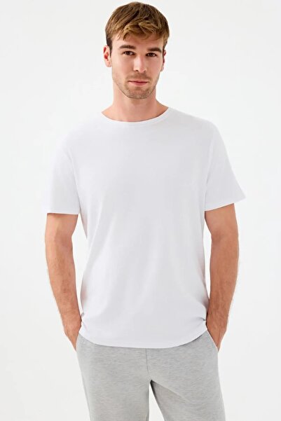 Loft Men's T-Shirt Lf 2039561
