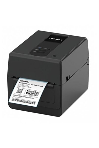 Toshiba 203dpi BV420D Direkt Termal USB,Ethernet Barkod Yazıcı