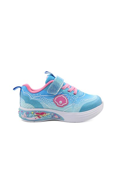 pepino 2231 Παιδικά Αθλητικά Παπούτσια Τιρκουάζ