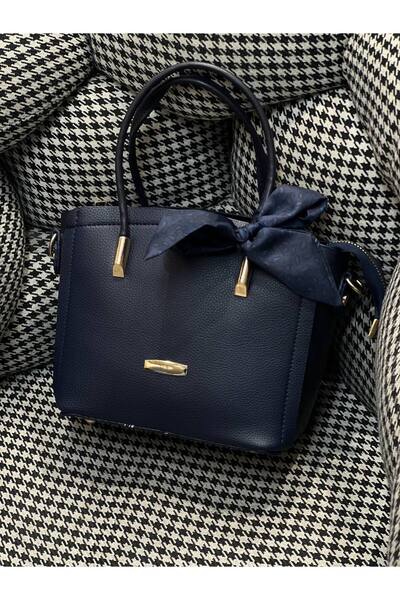 Fiori Women's Faux Leather Handbag Shoulder Bag