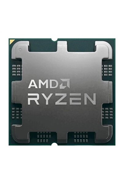 Amd RYZEN 7 9800X3D 104MB 16-core O/B UHD AM5 120w بدون صندوق + بدون مروحة