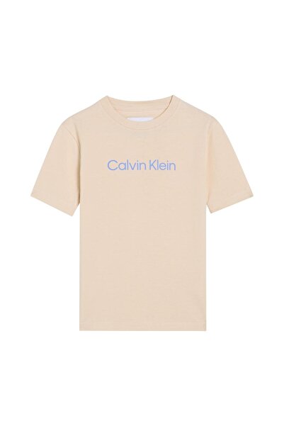 Calvin Klein Kız Çocuk Tişört LV1CKSJA29