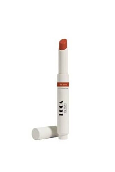 Luca Lucca, Moisturizer and Lipstick - Terracotta Nude 05