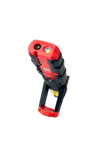 Rico 013-RC0043 Şarjlı Led Lamba 600 Lümen